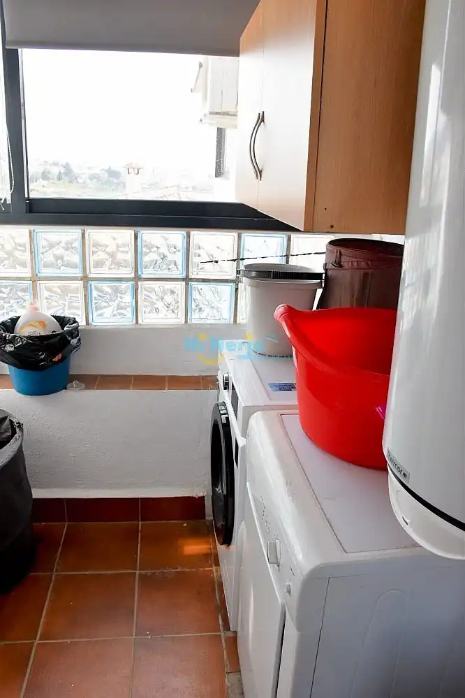Chalet con piscina en venta en Centro, imagen 16