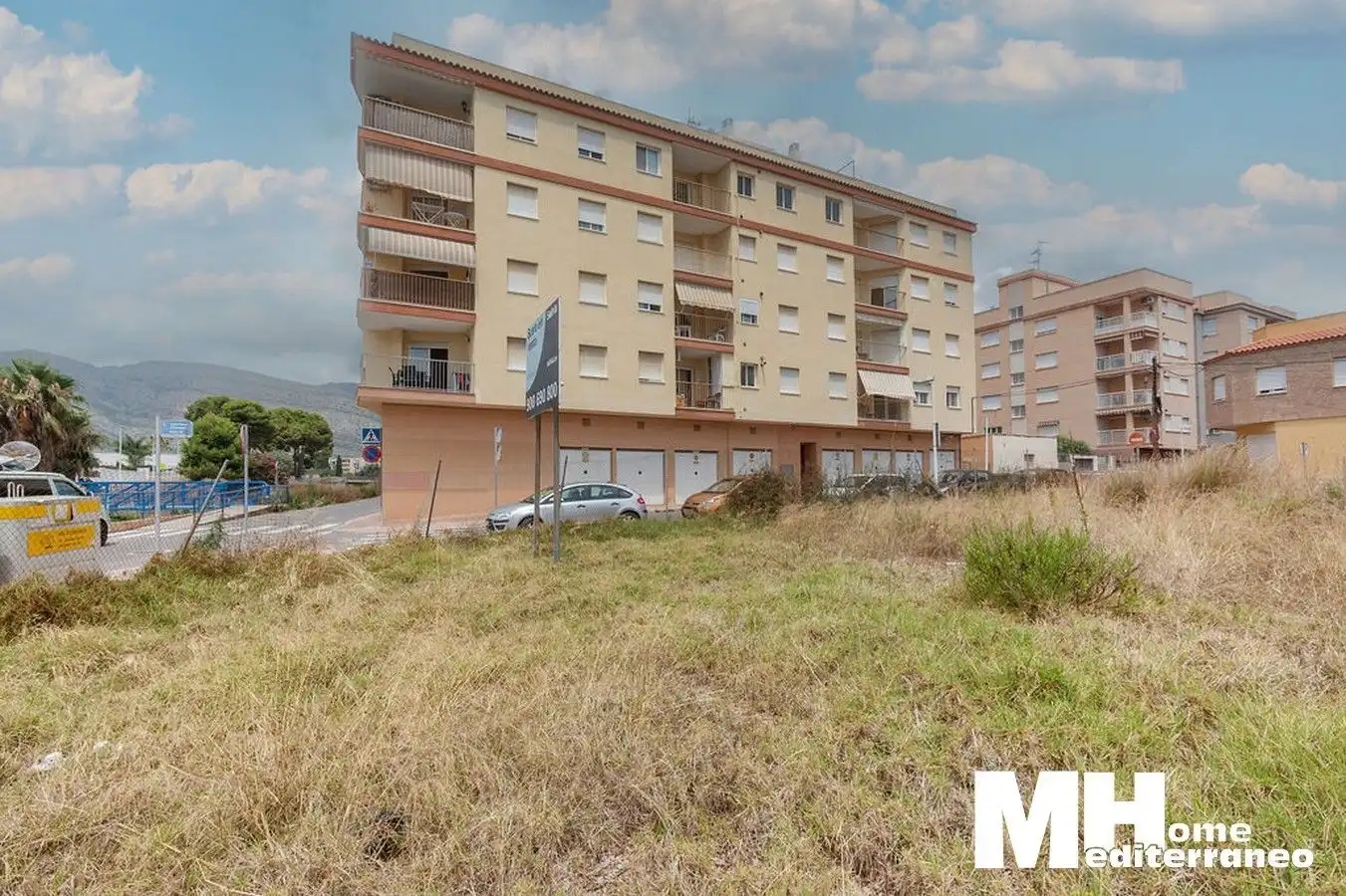 Grundstücke und Bauplätze zum Verkauf in C/ de Ferrán i Dantequera 2, imagen 21
