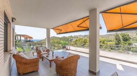 Photo 4 of Flat to rent in Carrer Tombatossals, La Renegà-Torre Bellver-Les Platgetes, Castellón