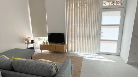 Foto 2 de Piso de alquiler en Hospital - Plaza del Real, Castellón de la Plana / Castelló de la Plana