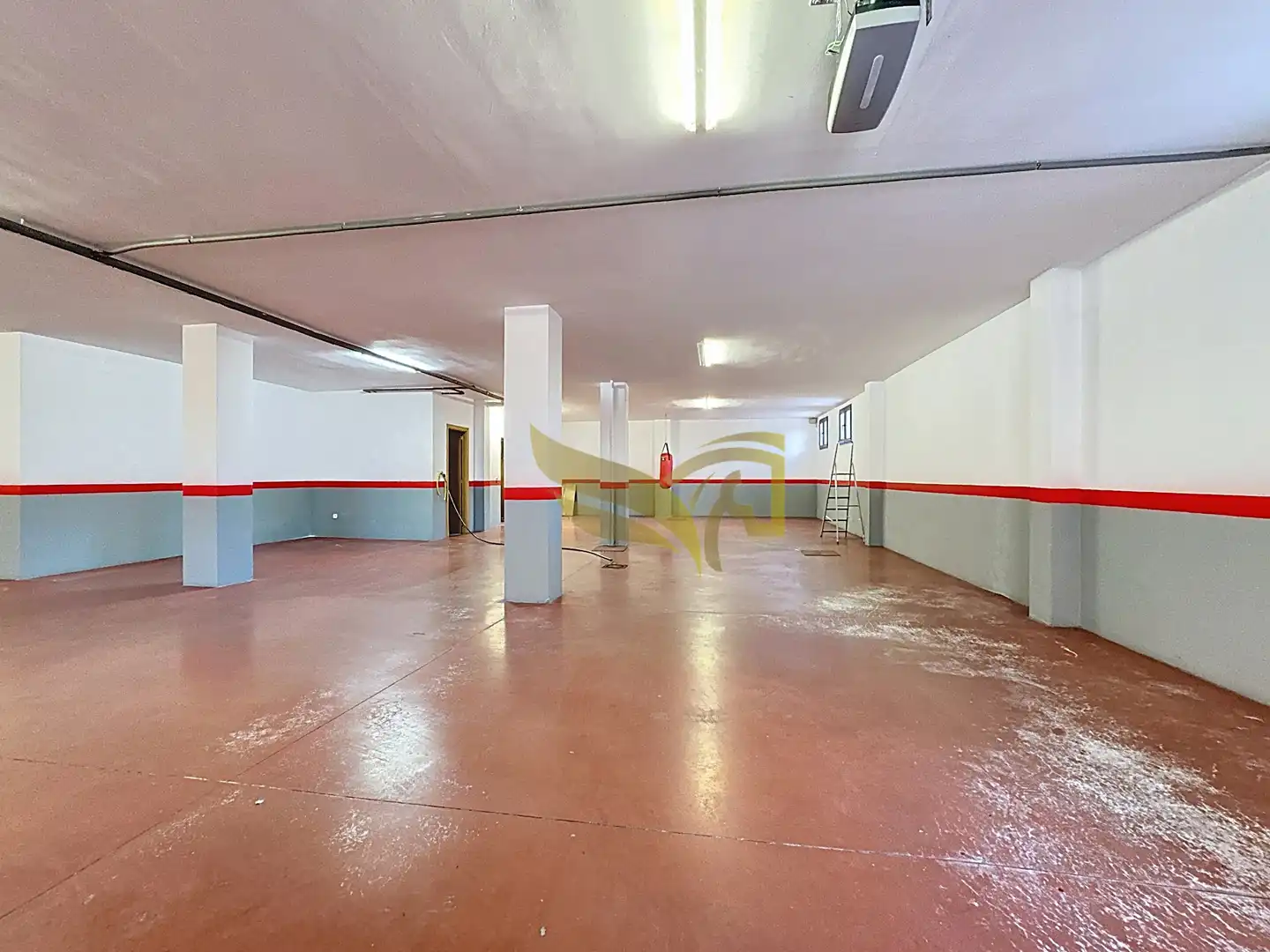Parking de Casa o chalet en venta en Aranjuez con Aire acondicionado, Calefacción y Jardín privado