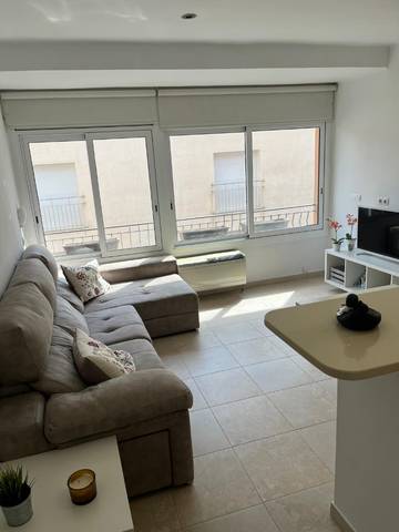 Piso en Venta en Carrer López i Puigcerver, 44 en Platja Gran