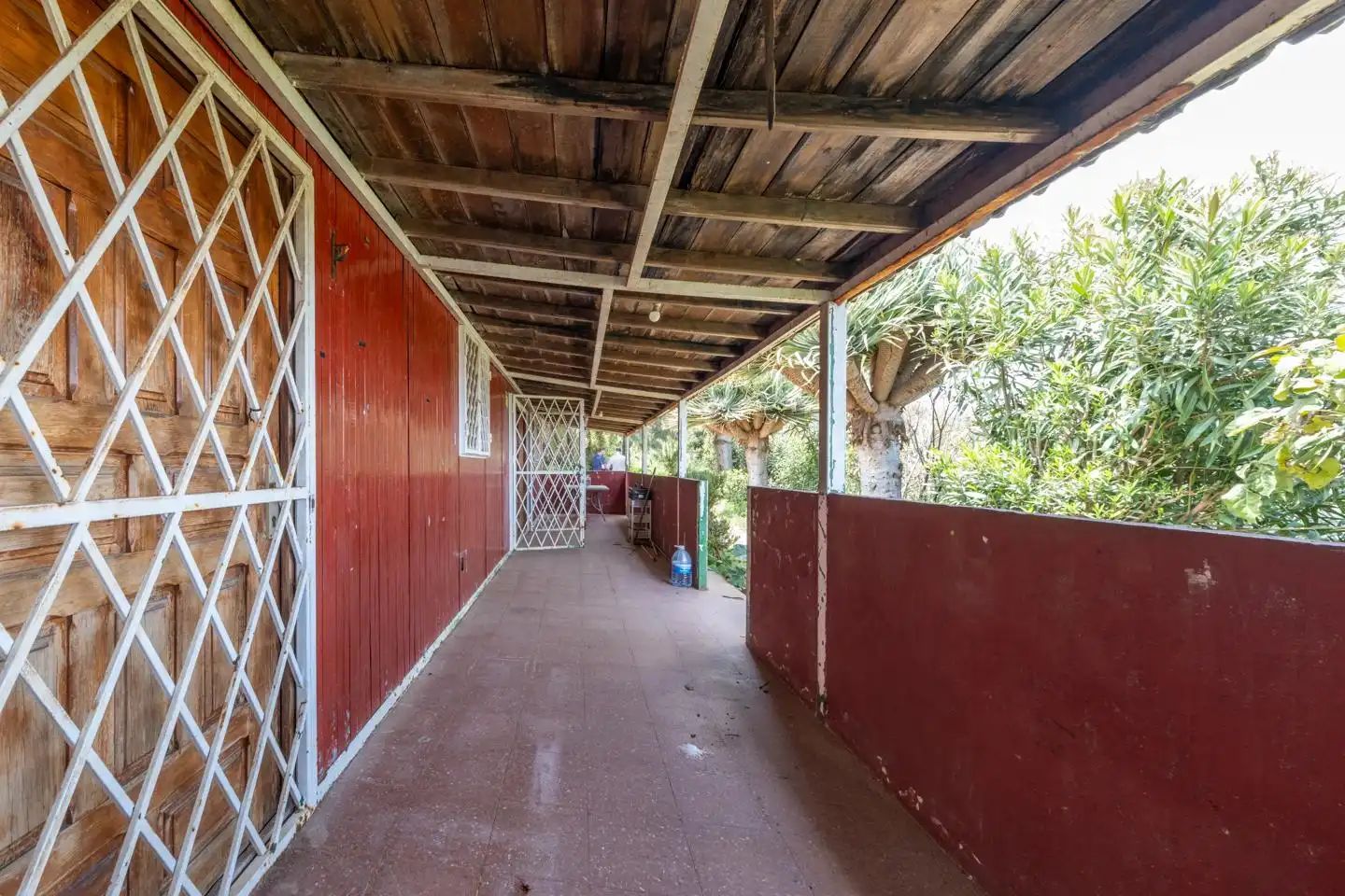 Haus zum Verkauf in Vega de San Mateo, imagen 39
