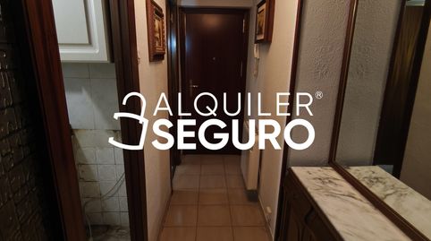 Photo 5 of Flat for rent in Del Valle de Ordesa , Barrio Torrero, Zaragoza Capital