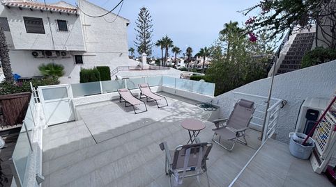 Foto 3 von Einfamilien-Reihenhaus zur Miete in Calle Tramontana-cabo Roig, Cabo Roig, Orihuela