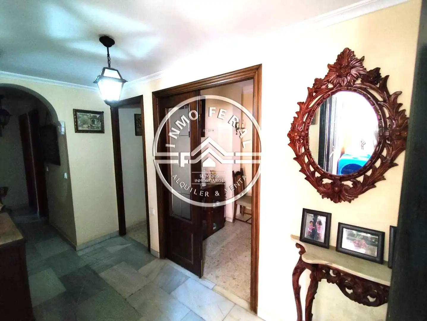 Casa con terraza en venta en Écija, imagen 3