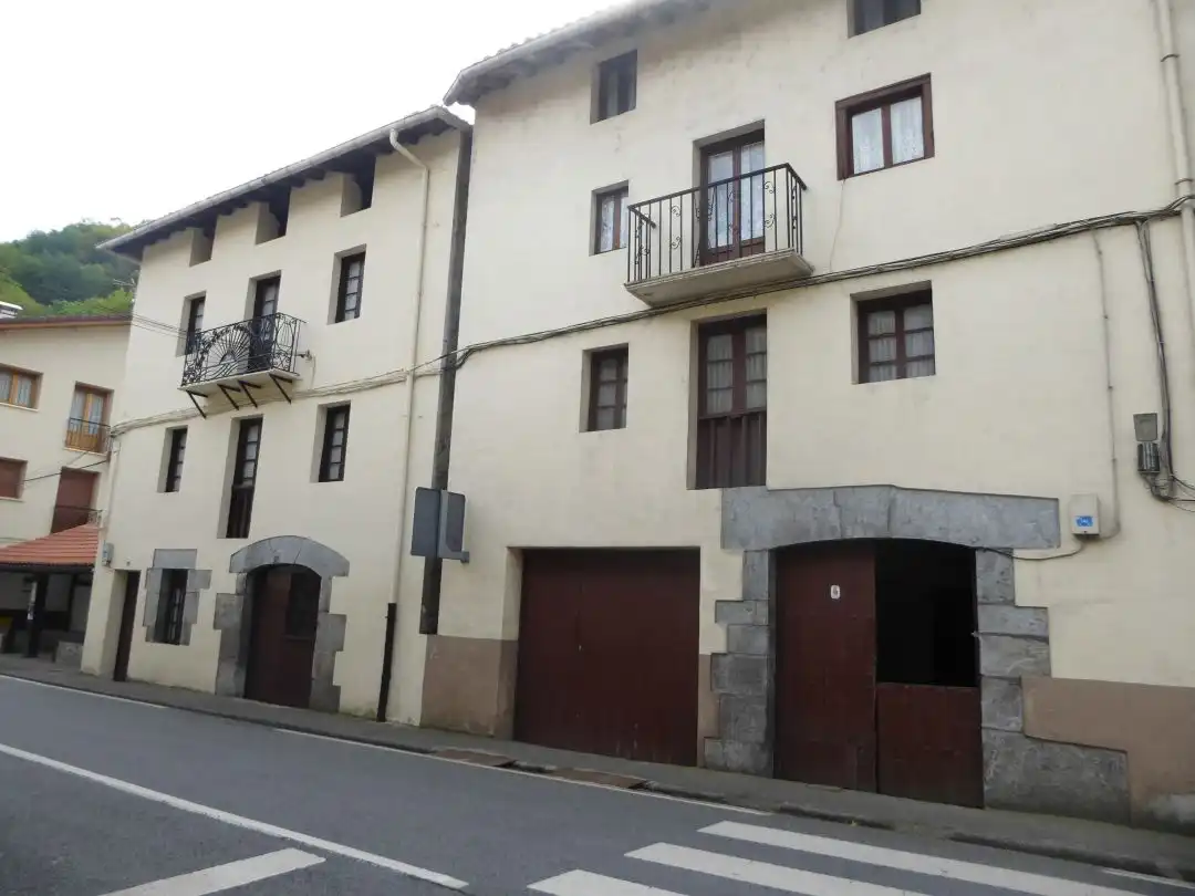 Casa o chalet en venta en Kale Nagusia, Lizartza