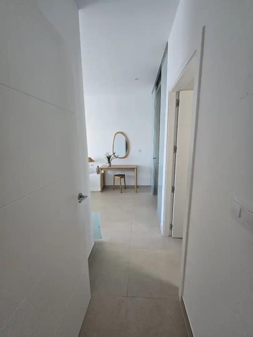Appartamento con terrazza in vendita a San Juan de los Terreros, imagen 19