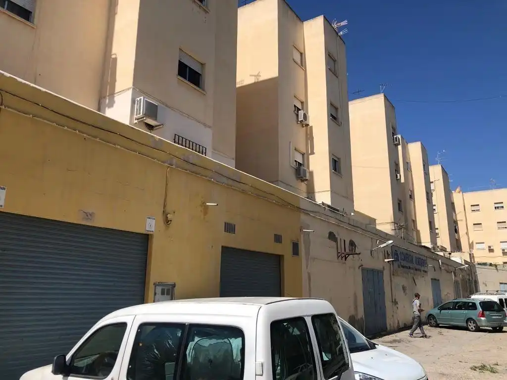 Business premises for sale in Esperanza - Quemadero, imagen 2