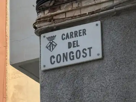 Vista exterior de Pis en venda en L'Hospitalet de Llobregat