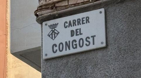 Foto 3 de Pis en venda a Congost, La Torrassa, L'Hospitalet de Llobregat