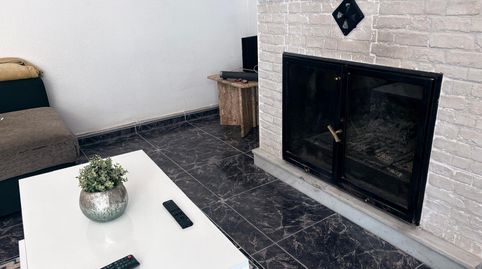 Foto 5 de Piso en venta en Almansa, Albacete