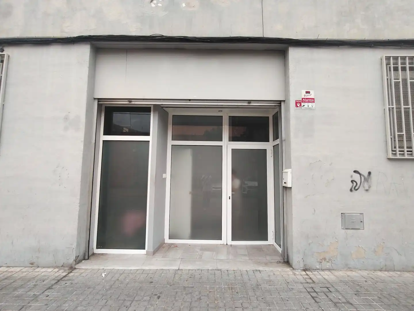 Erdgeschosswohnung zum Verkauf in Carrer del Príncep d'Astúries