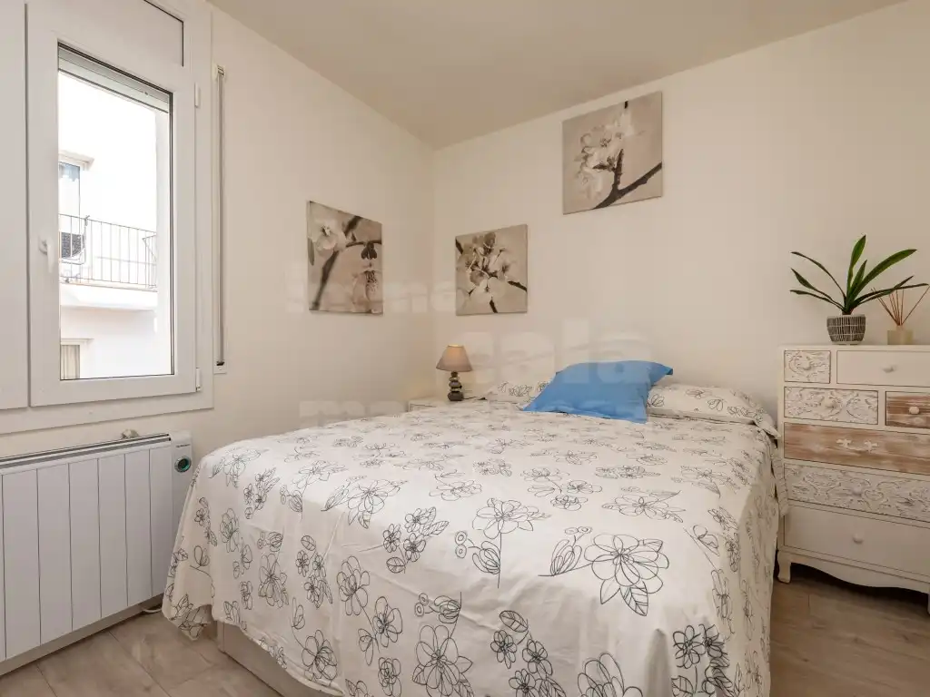 Habitación de Apartamento en venta en Palafrugell
