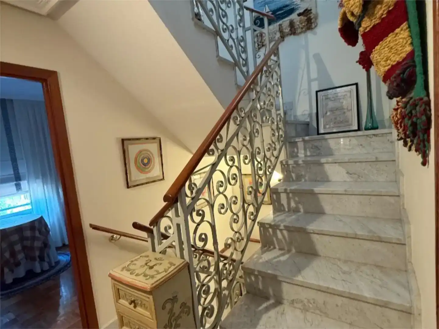 Flat for sale in Getafe  with Air Conditioner