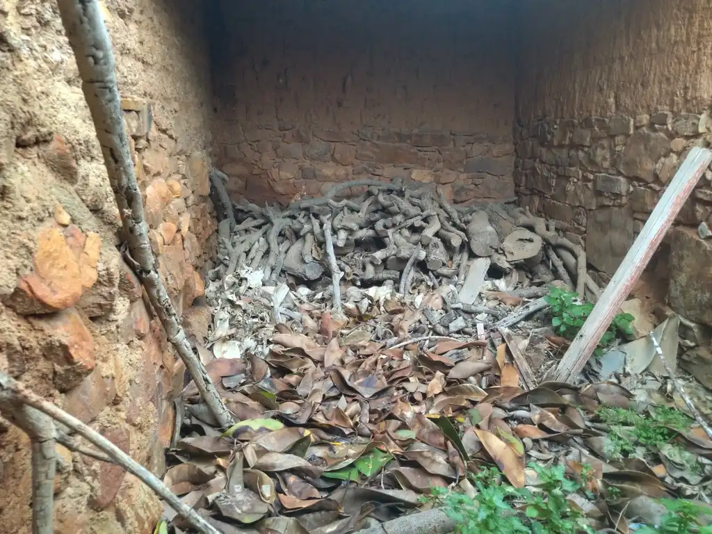 Finca rústica en venda en Benquerencia de la Serena amb Terrassa i Traster