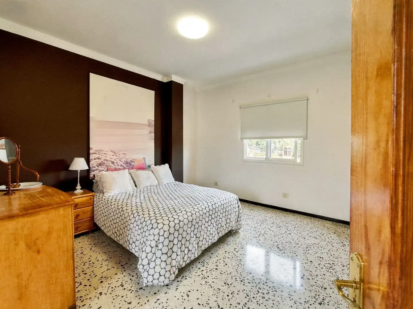 Dormitori de Casa o xalet en venda en Las Palmas de Gran Canaria amb Terrassa i Traster