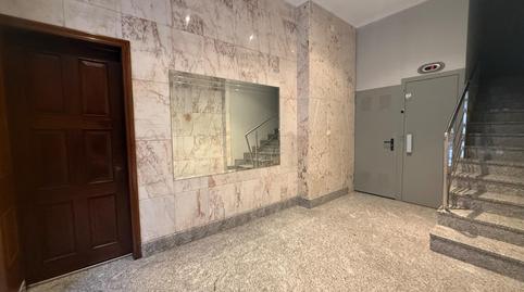 Foto 2 de Pis en venda a  Buenos Aires, Universidad, Ourense