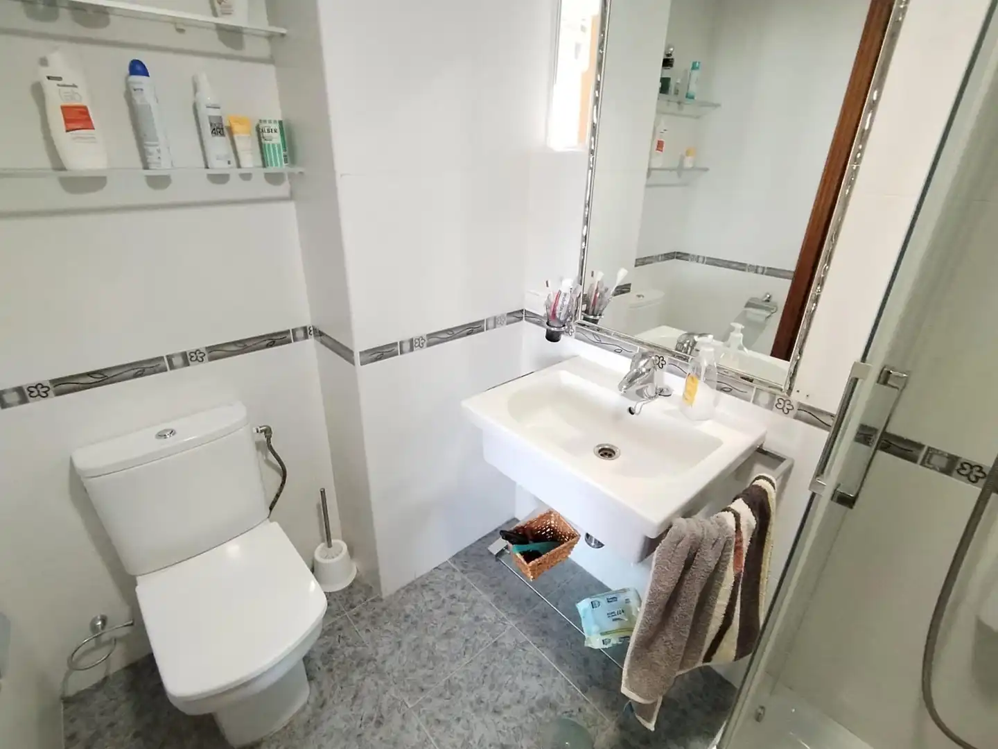 Wohnung mit Pool zum Verkauf in Rincón de Loix, imagen 30