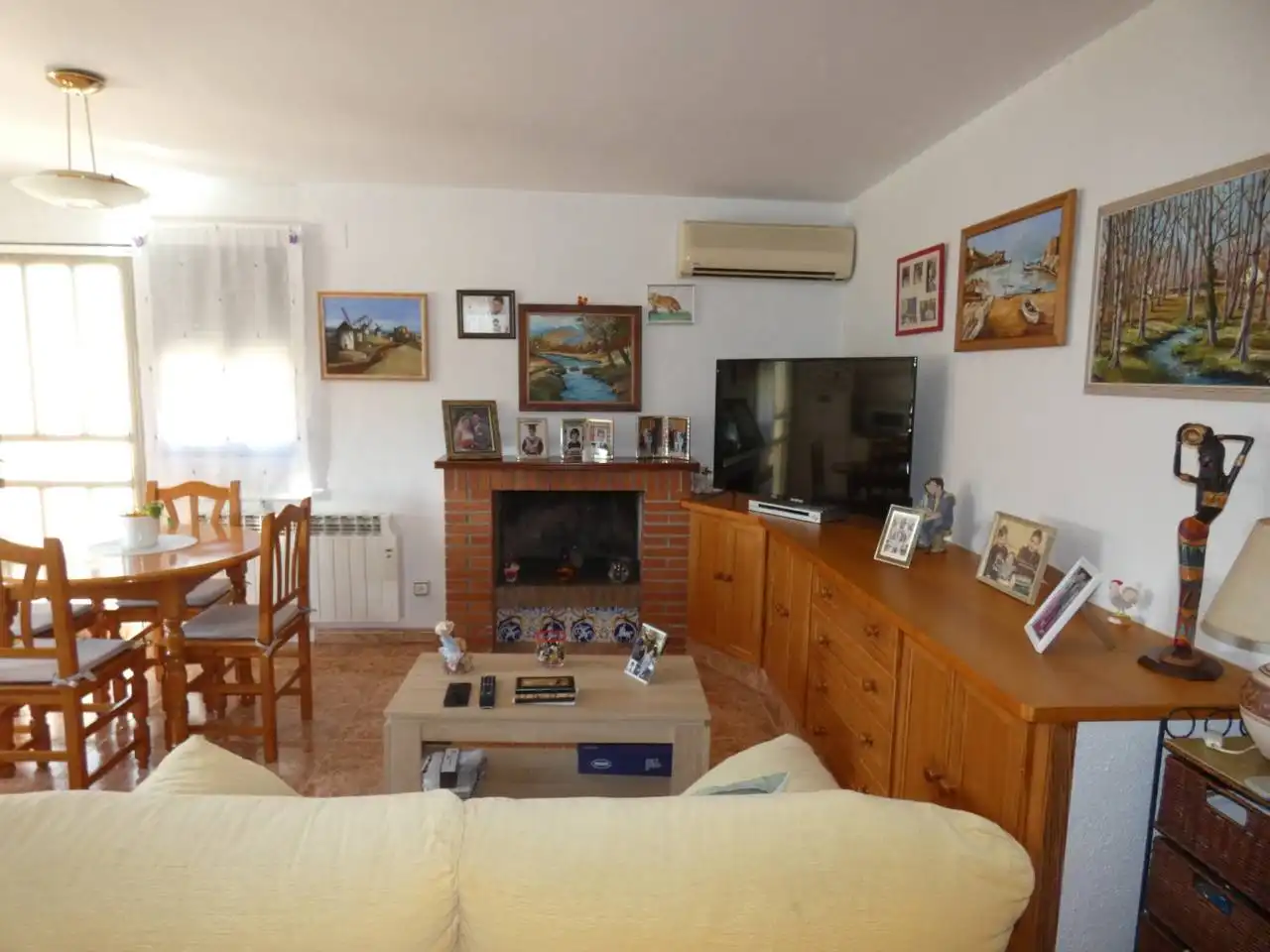 Haus oder Chalet zum Verkauf in Calle PARTIDA SURRACH POLIGONO 7, Mar Chica
