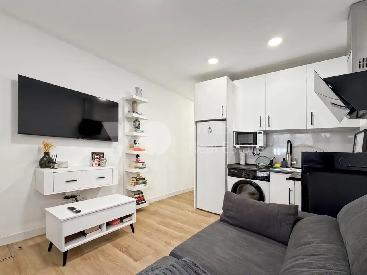 Ground floor for sale in Calle del Concilio, imagen 4