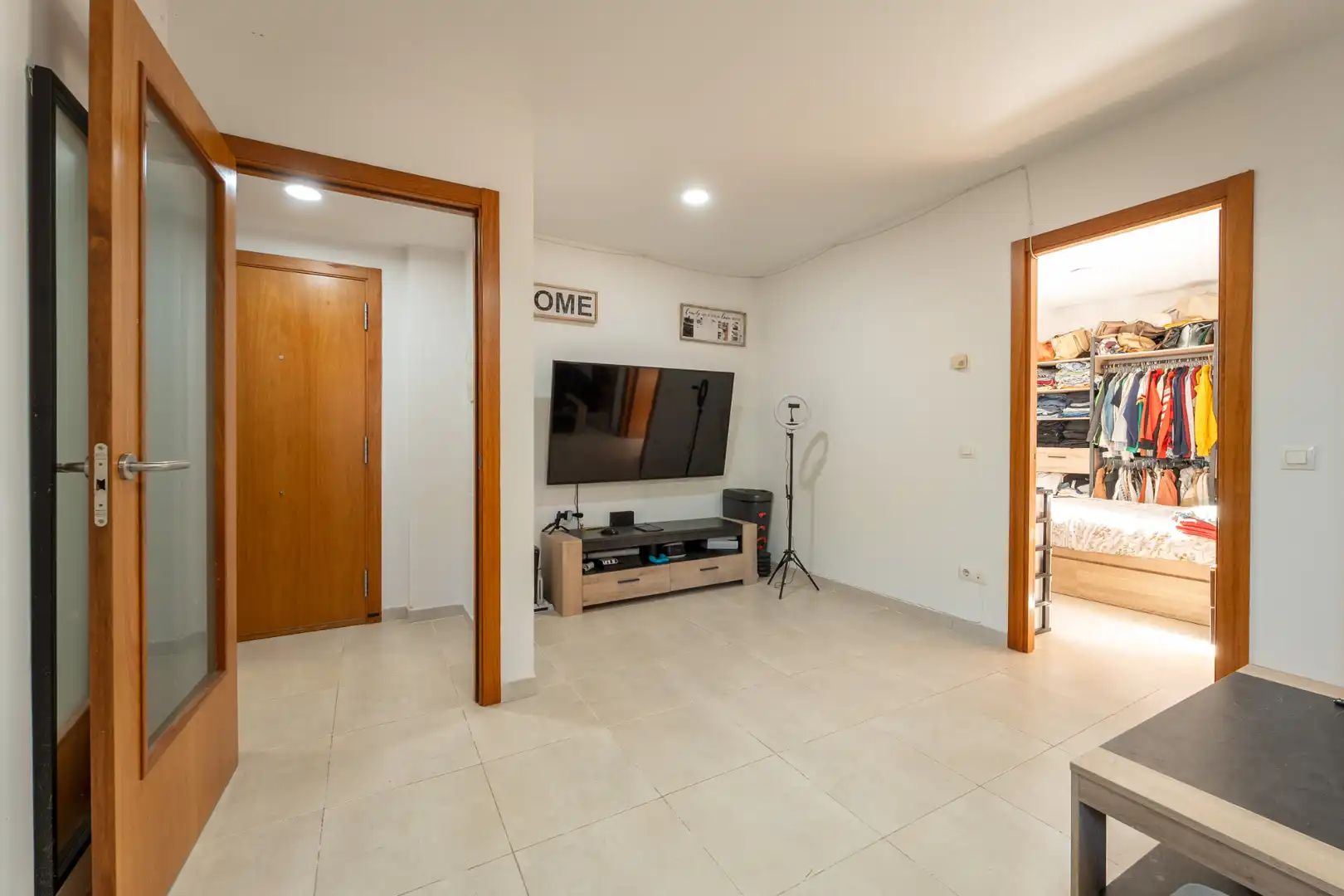 Pis amb ascensor en venda a Carrer Vora Ter, imagen 11