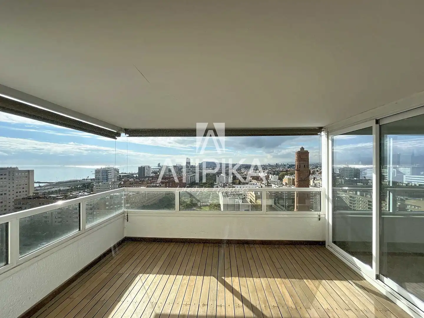 Piso con ascensor en venta en Taulat, imagen 7
