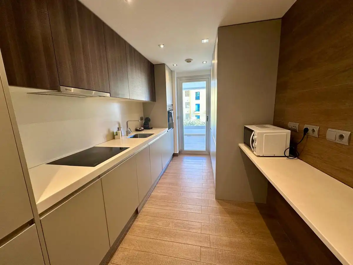 Flat with pool for sale in Marbella - Marbella,San Pedro de Alcantara,Avenida de Barcelona, imagen 19