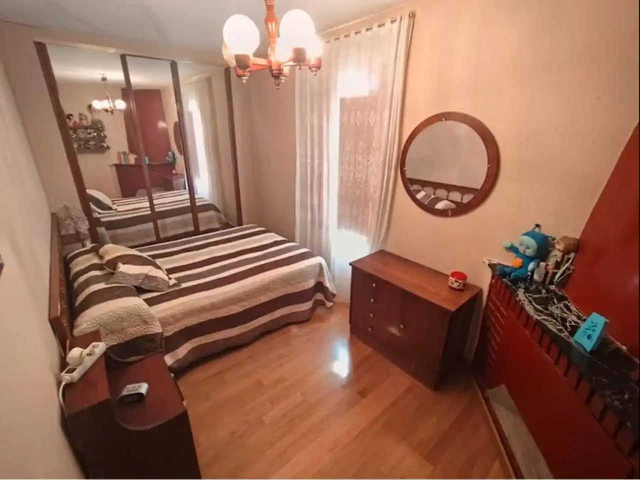 Habitación de Casa o chalet en venta en Morata de Tajuña con Aire acondicionado, Calefacción y Piscina