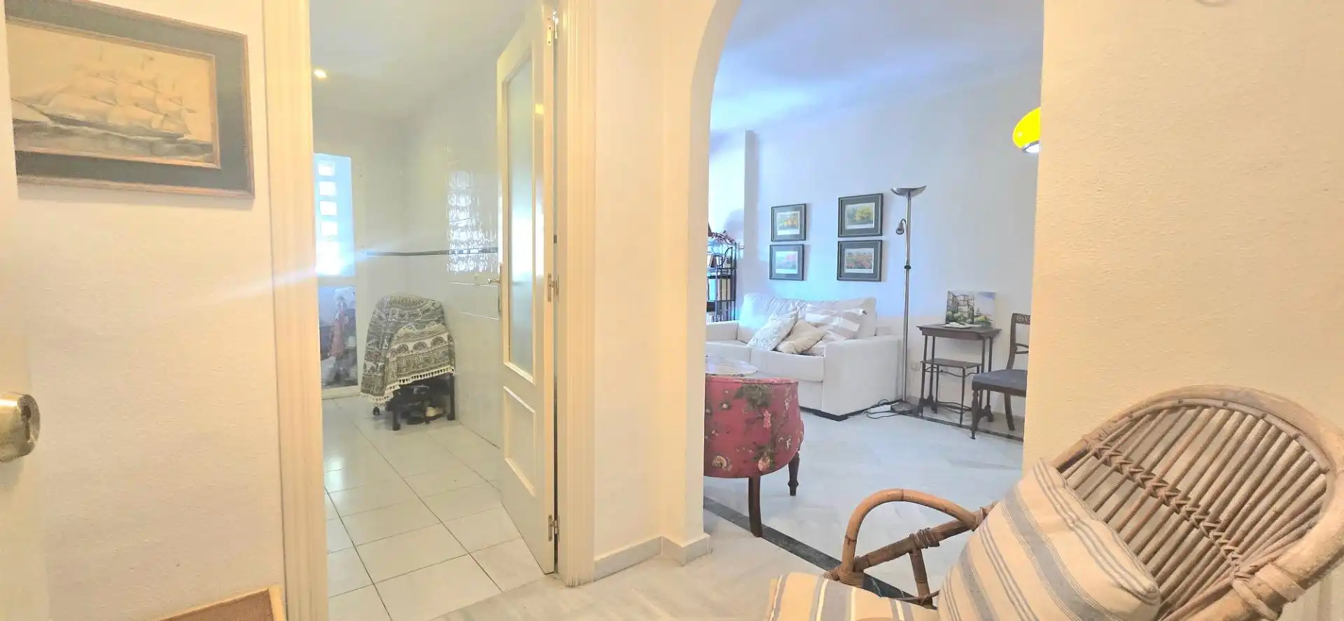 Apartment with pool for sale in Urbanizacion CONDE RUDI-UR LA CARIDAD, imagen 2