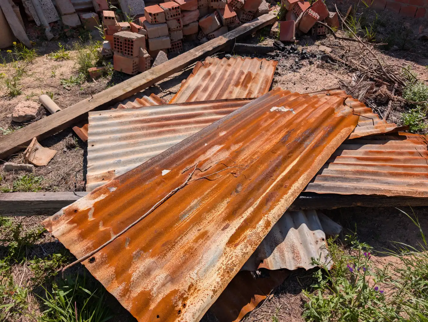 Casa rústica en venda a Pedanías Oeste, imagen 28