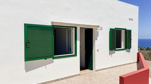 Foto 2 von Wohnung zur Miete in Calle la Hoya, Barlovento, Santa Cruz de Tenerife