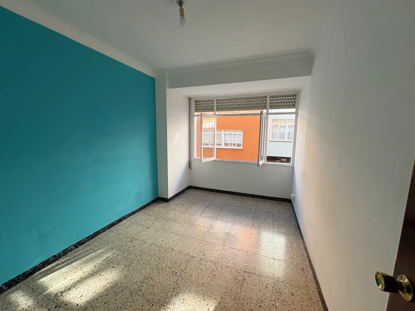 Piso en venta en Rúa Reis Católicos, imagen 12