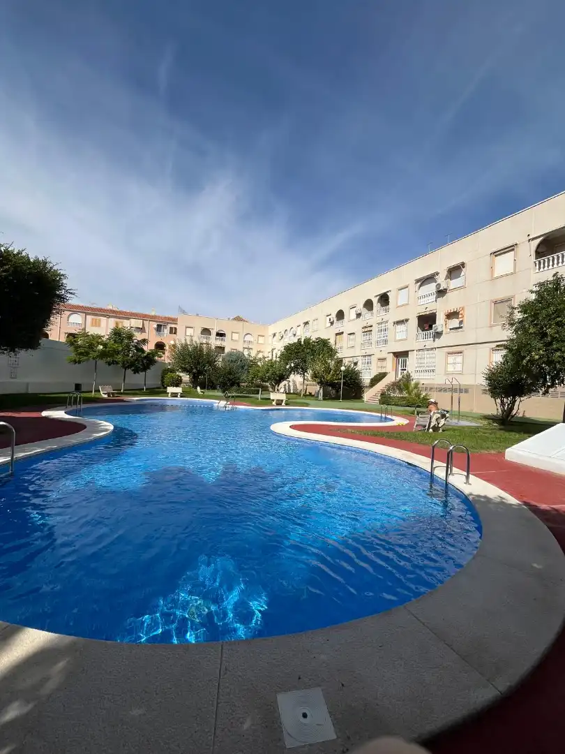 Flat for sale in Calle Santomera, 19, El Acequión
