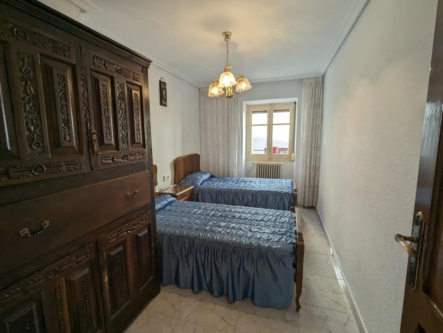 Casa o xalet en venda a Mues