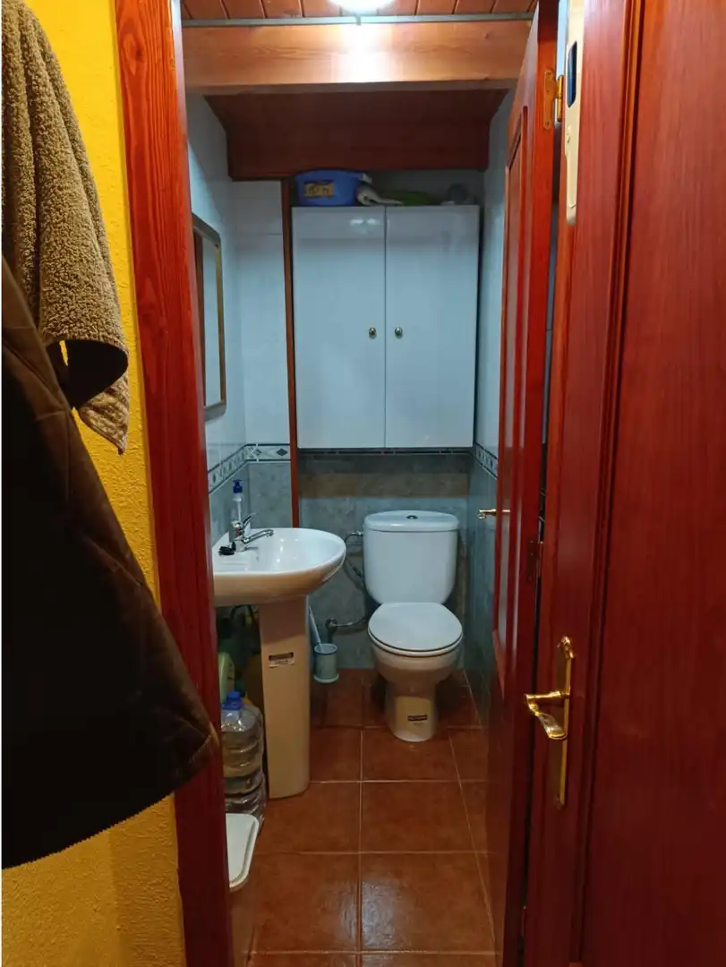 Ufficio in vendita a Villalegre - La Luz, imagen 7