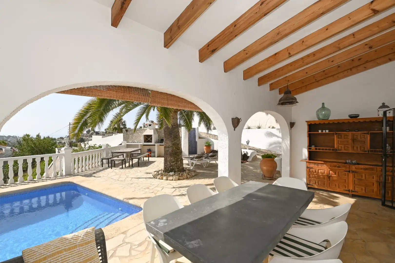 Maison à vendre à Cala Advocat - Baladrar, imagen 3