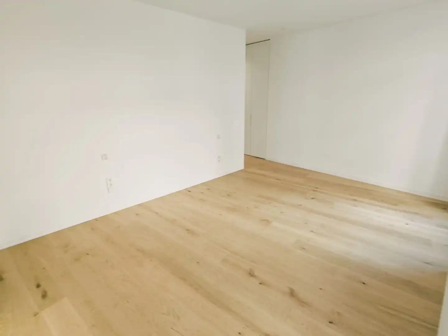 Bedroom of Flat for rent in Murcia  with Air Conditioner, Heating and Washing machine