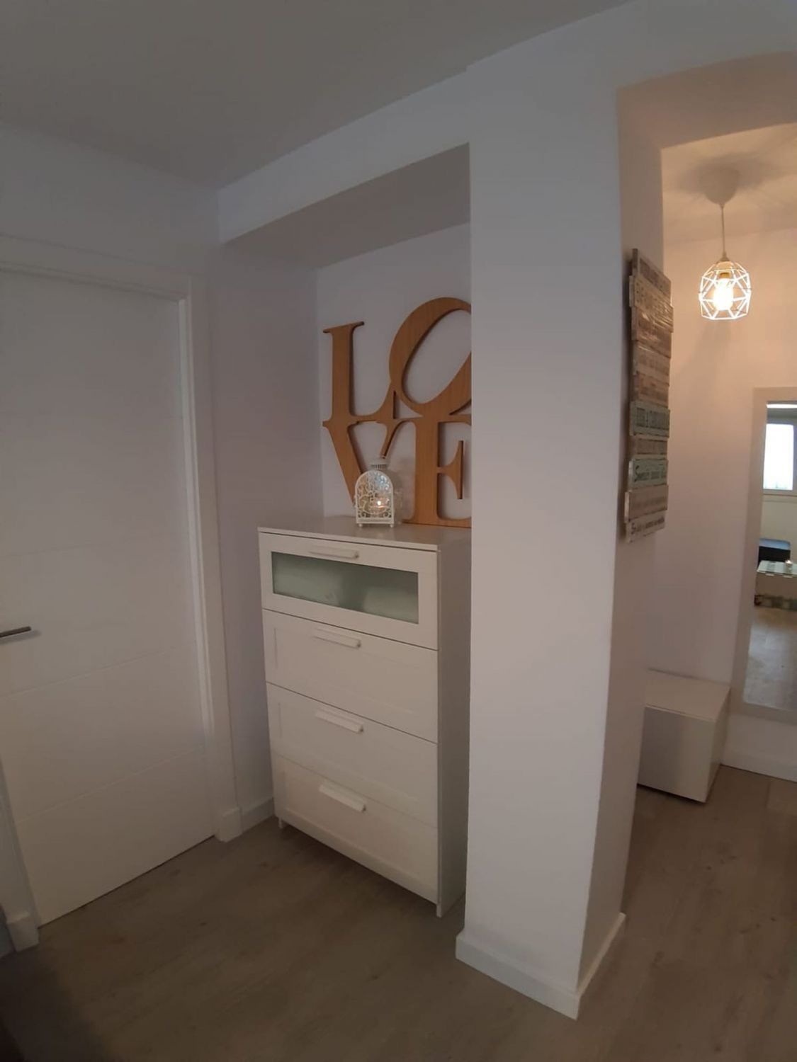 Dormitori de Pis en venda en  Cádiz Capital