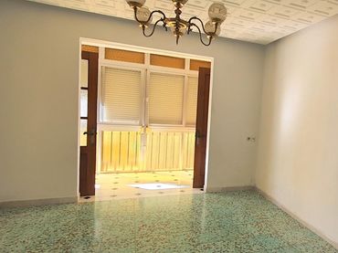 Wohnung mit Balkon zum Verkauf in Calle ALMANZORA