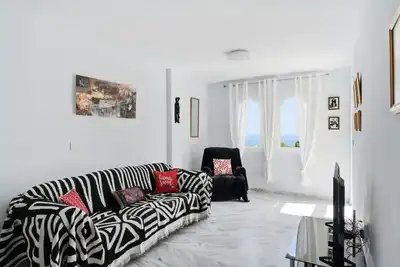 Apartment with pool for sale in Arroyo de la Miel, imagen 9