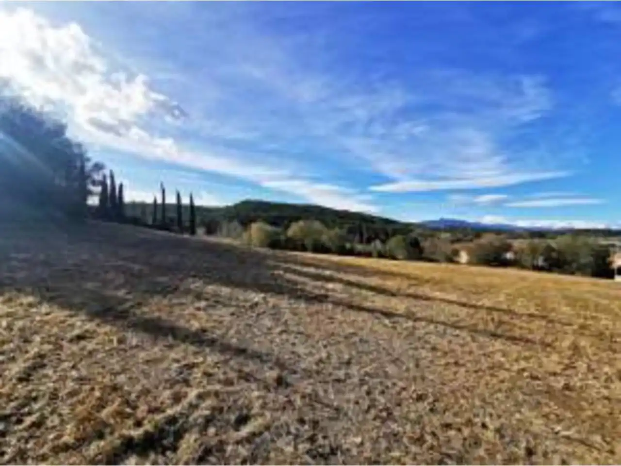 Terreno en venta en Pontós