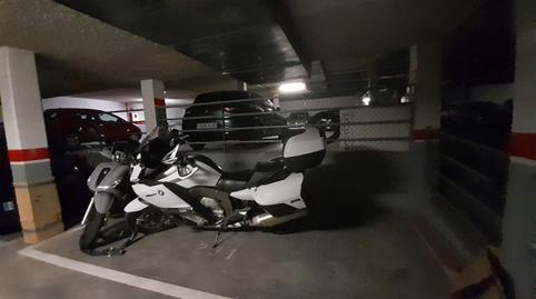 Photo 4 of Garage for sale in Calle de Berrocal, 9, Butarque, Madrid