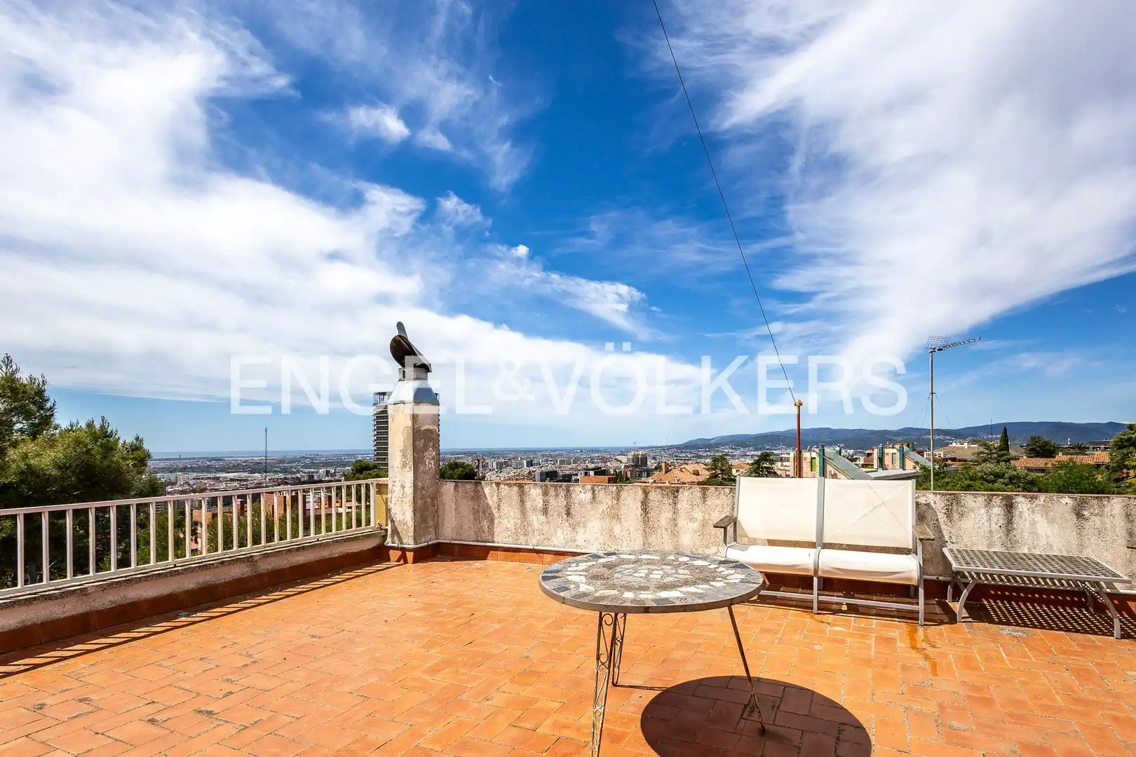 Maison mitoyenne avec jardin à vendre à Finestrelles, imagen 22