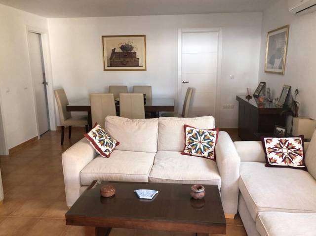 Casa-chalet en Alquiler en El Pinillo