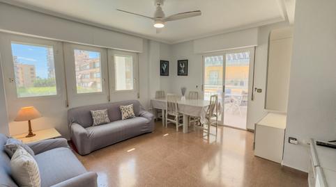 Photo 3 of Apartment to rent in Playa Levante, Alicante