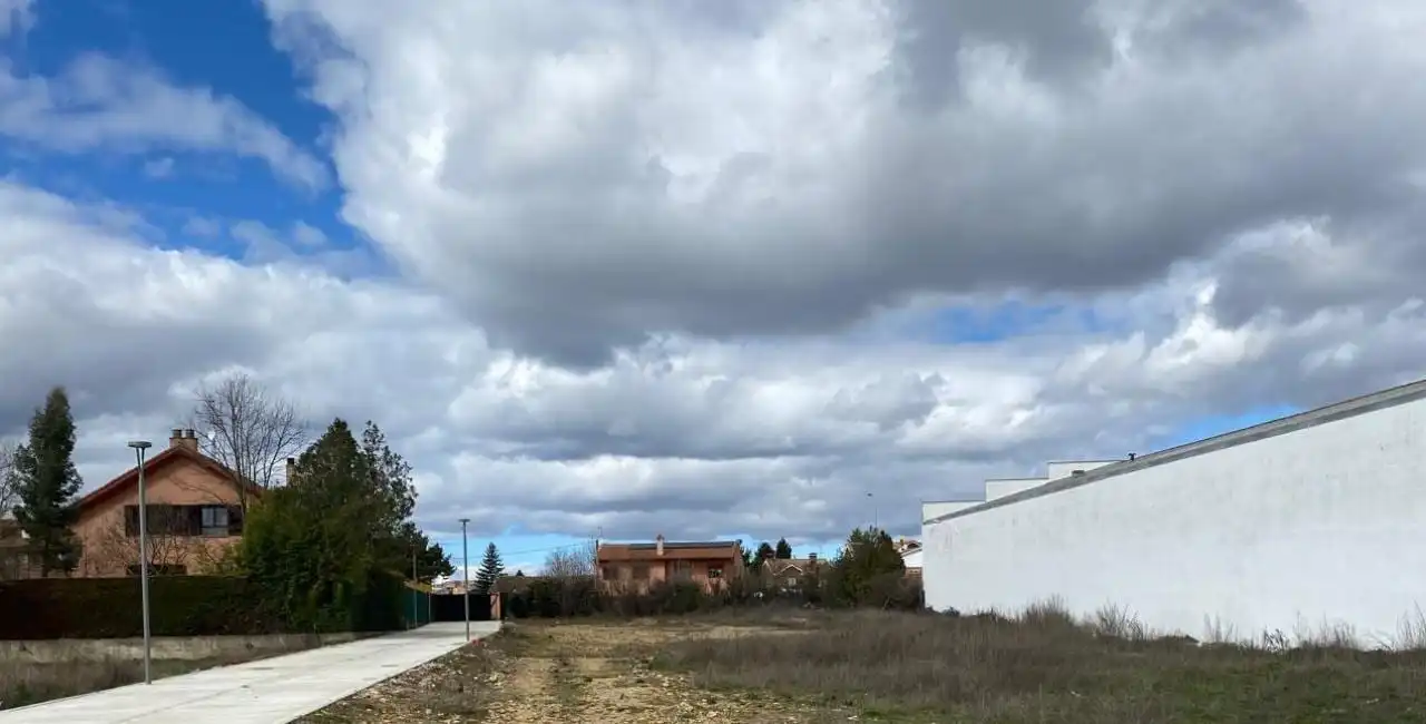 Terreni e lotti in vendita a Carretera Santander