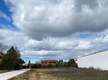 Terreno residenziale in vendita a Carretera Santander