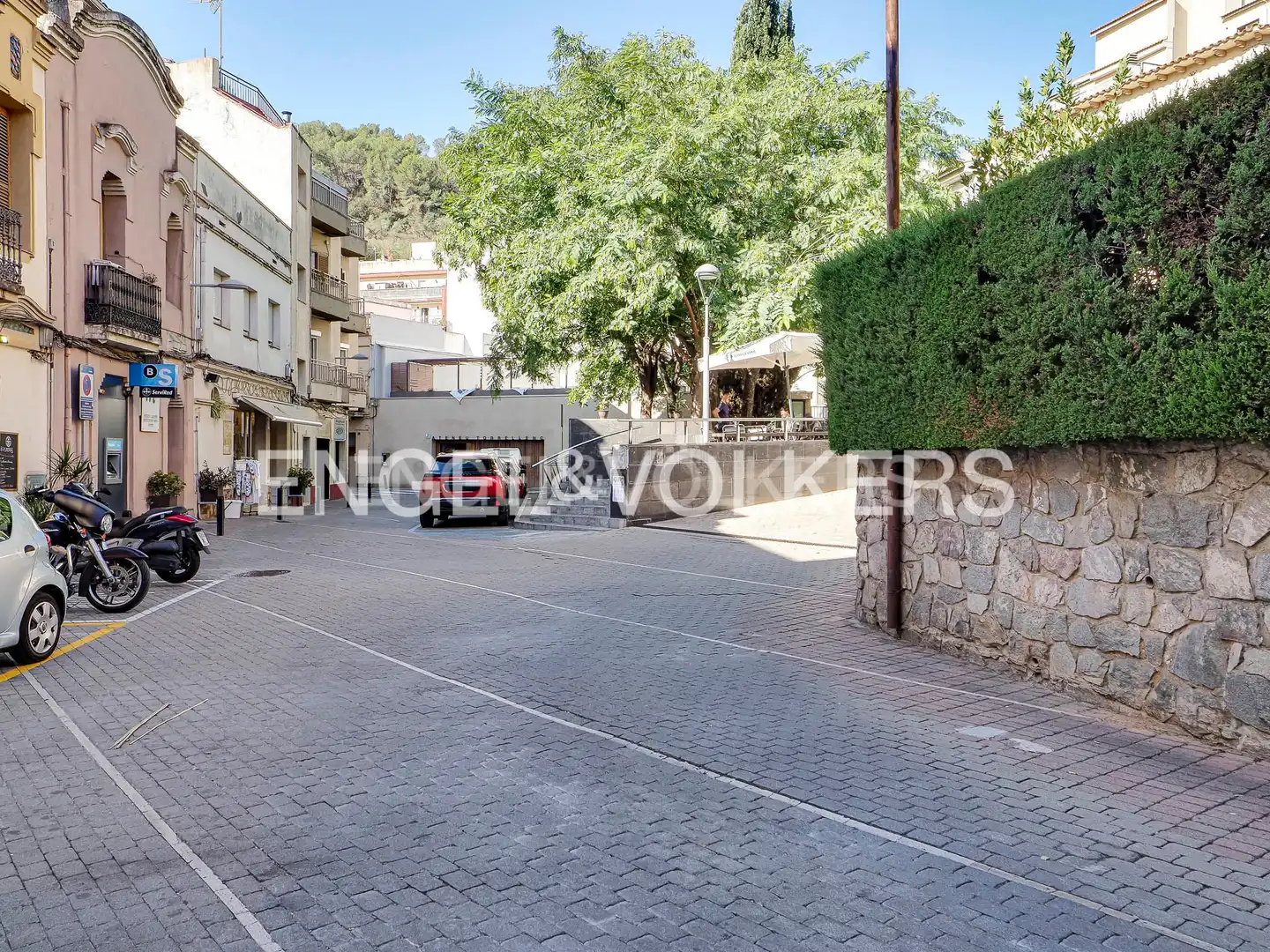 Haus mit Pool zum Verkauf in Torrelles de Llobregat, imagen 64