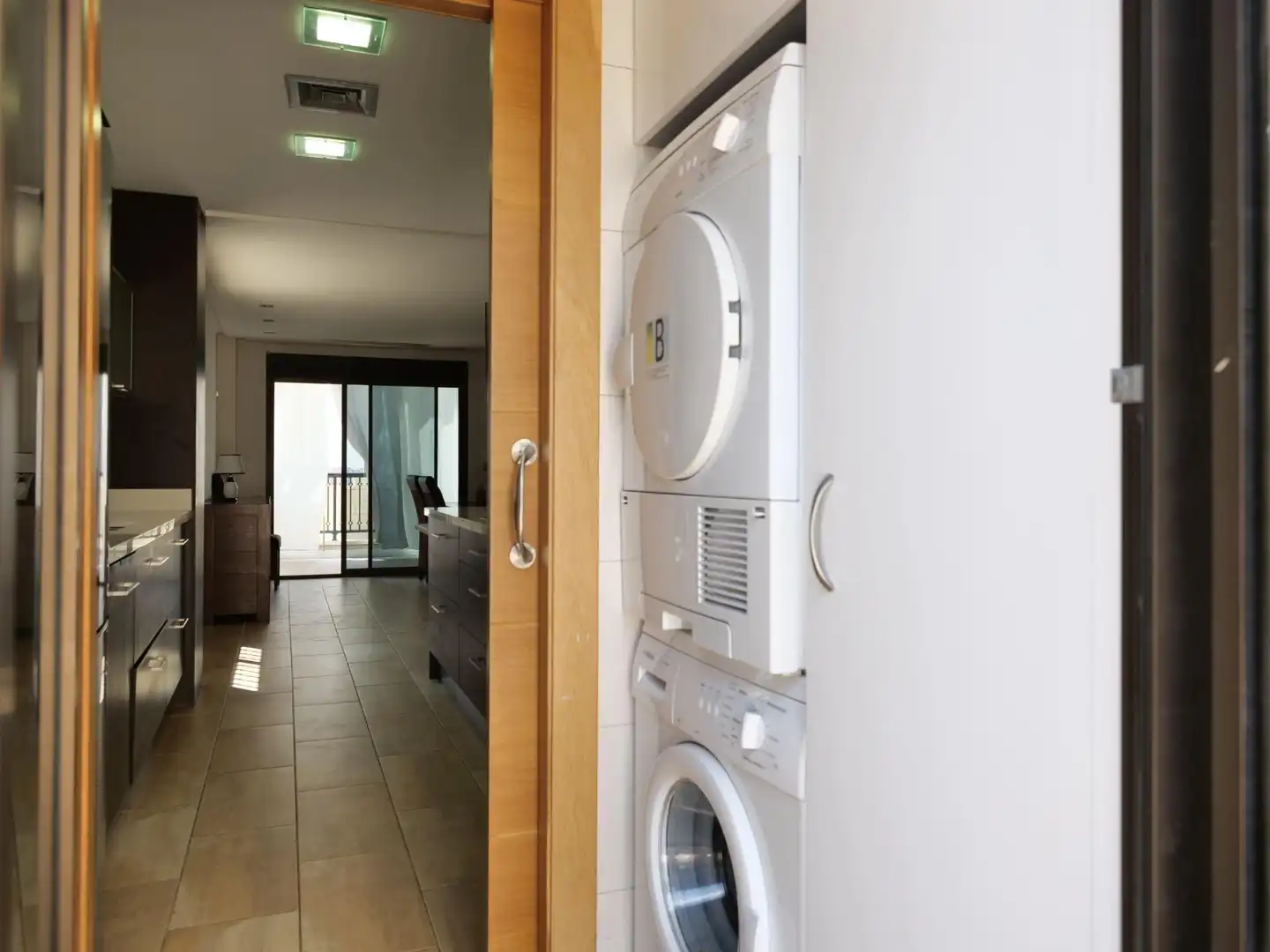 Apartamento en venta en Guardamar del Segura con Aire acondicionado, Jardín privado y Terraza